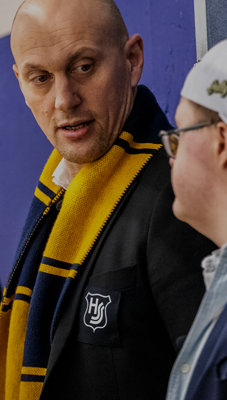 Betssons idrottsfond